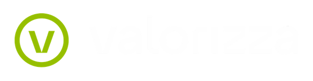 Logotipo Valorizza